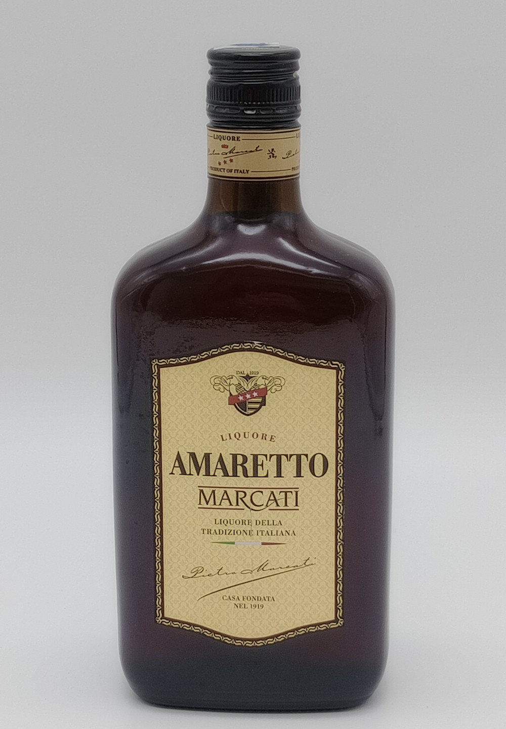 Amaretto Marcati