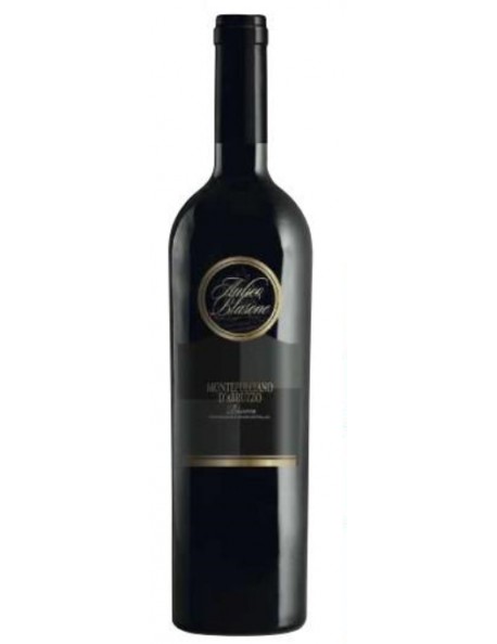 Botter Antico Blasone Montepulciano 2020