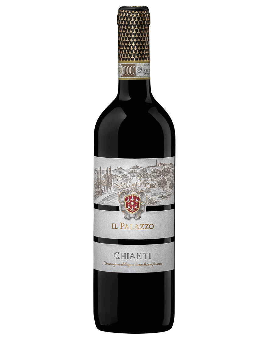 Il Palazzo Chianti