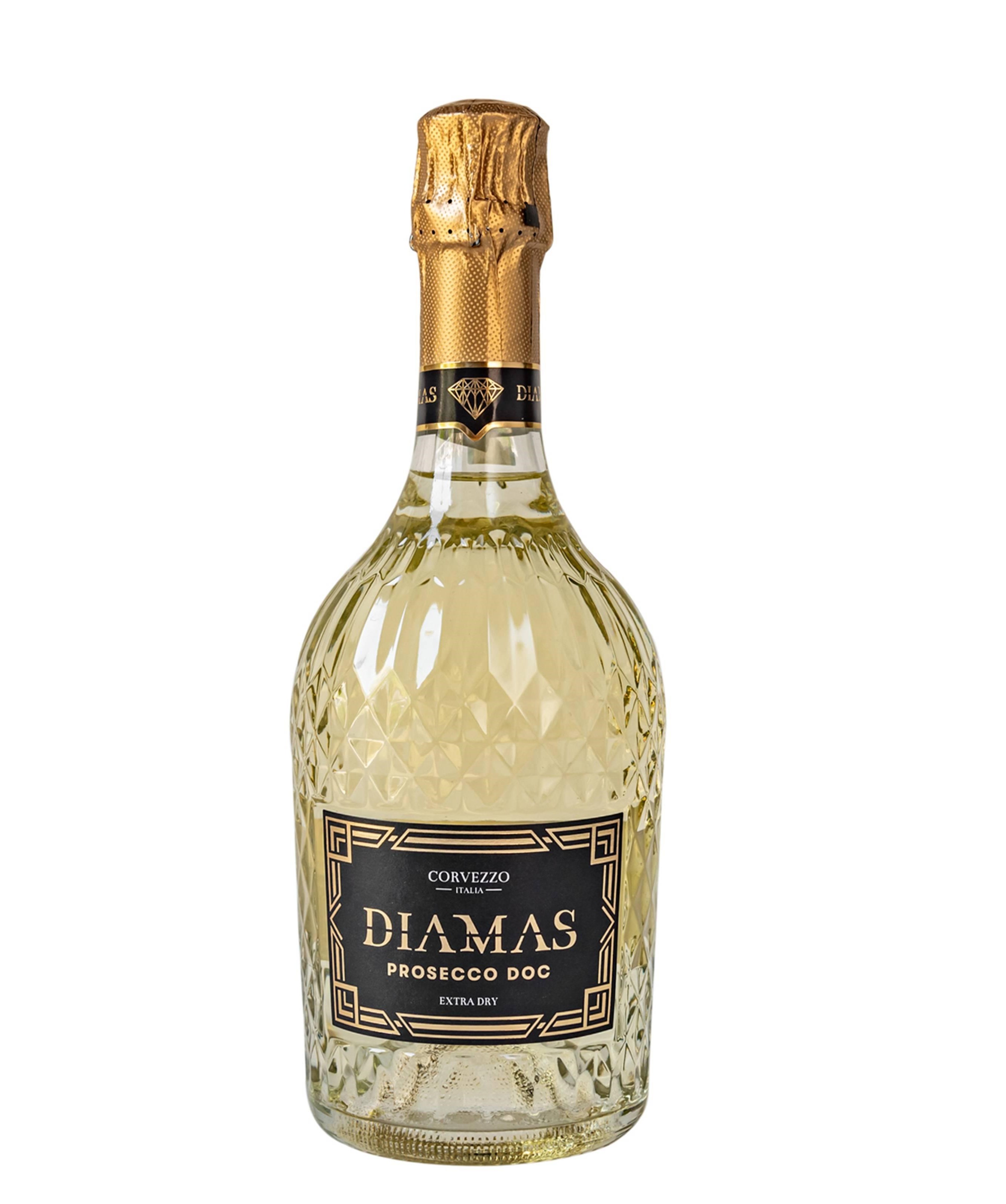 Prosecco Corvezzo Diamas