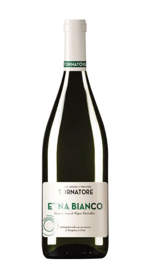 Tornatore ETNA bianco 2023
