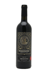 Posidone Primitivo 2022