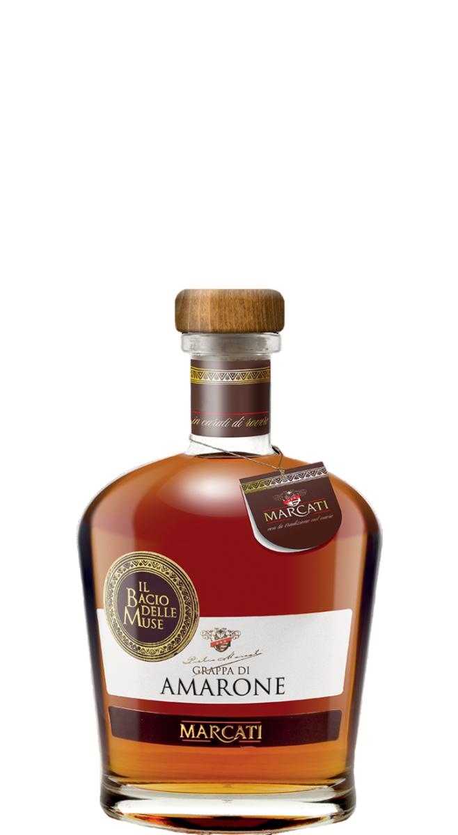 Grappa di amarone