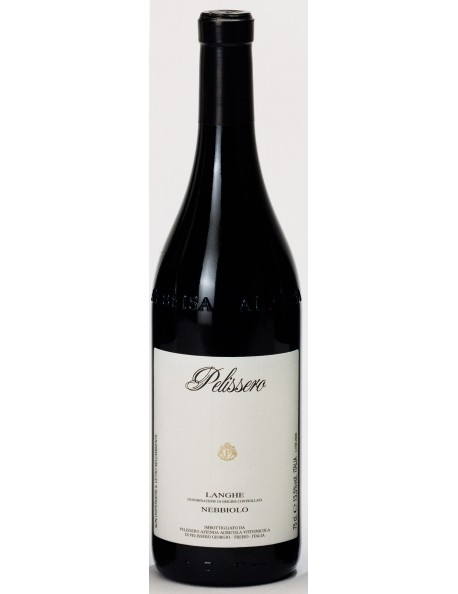Pelissero Langhe Nebbiolo 2021